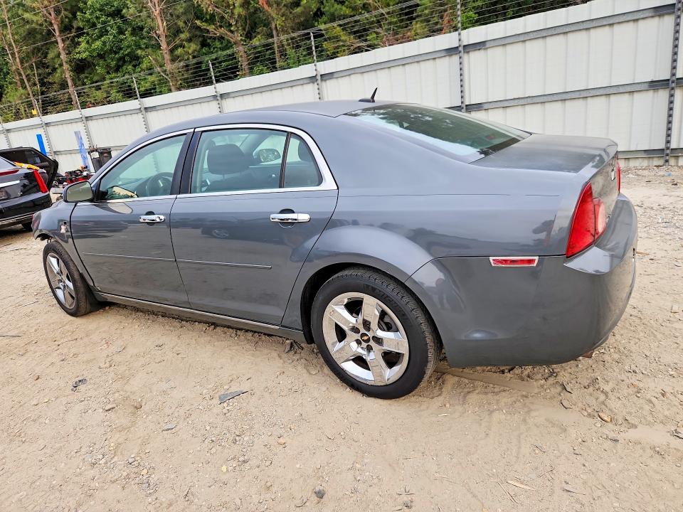Снимка 2 от търг – 2008 CHEVROLET MALIBU с VIN 1G1ZH57BX84263954