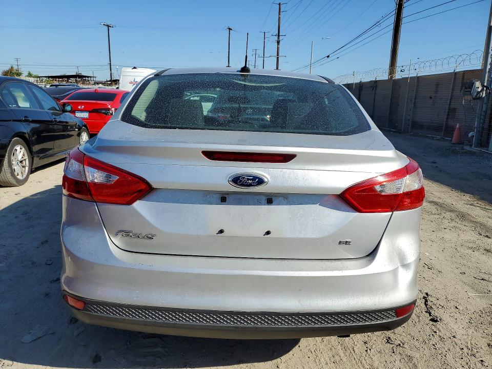 صورة رقم 6 من المزاد - 2014 FORD FOCUS مع VIN 1FADP3F29EL144309