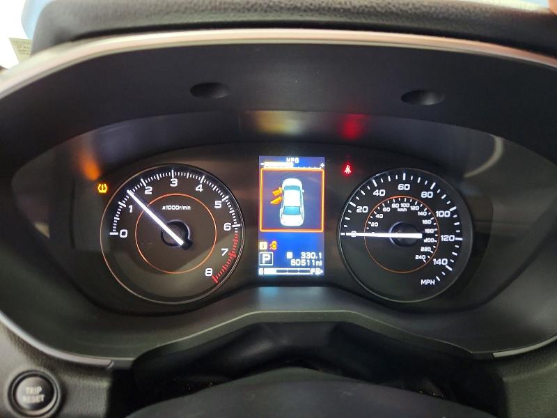 Photo 9 from auction – 2019 SUBARU CROSSTREK with VIN JF2GTAEC1KH343811