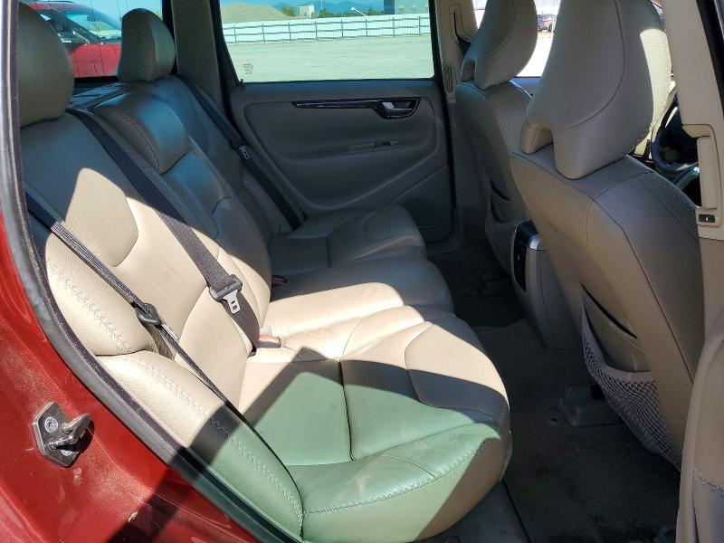 Photo 10 from auction – 2006 VOLVO XC70 with VIN YV4SZ592961232211
