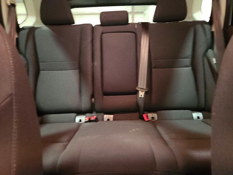 Photo 10 from auction – 2023 NISSAN ROGUE with VIN 5N1BT3AB7PC872763