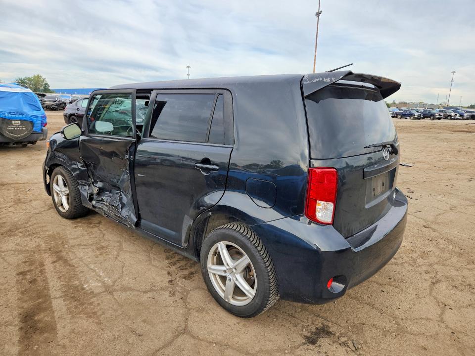 Фото 2 с аукциона – 2011 SCION XB с VIN JTLZE4FE0B1127819