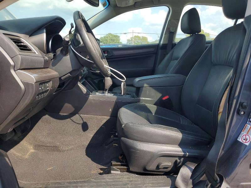 Фото 7 с аукциона – 2016 SUBARU LEGACY с VIN 4S3BNEN66G3028107