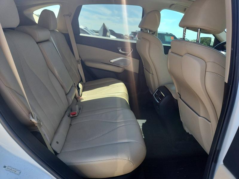 Снимка 11 от търг – 2020 ACURA RDX с VIN 5J8TC1H5XLL017094