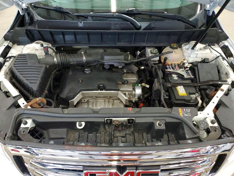 Photo 12 from auction – 2019 GMC ACADIA with VIN 1GKKNSLAXKZ284136