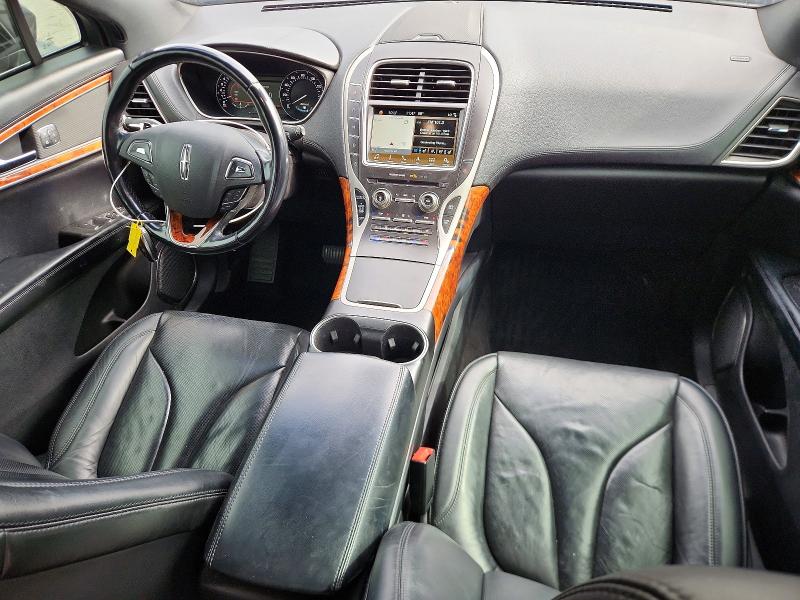 Zdjęcie 8 z aukcji – 2018 LINCOLN MKX z VIN 2LMPJ8LR5JBL48865