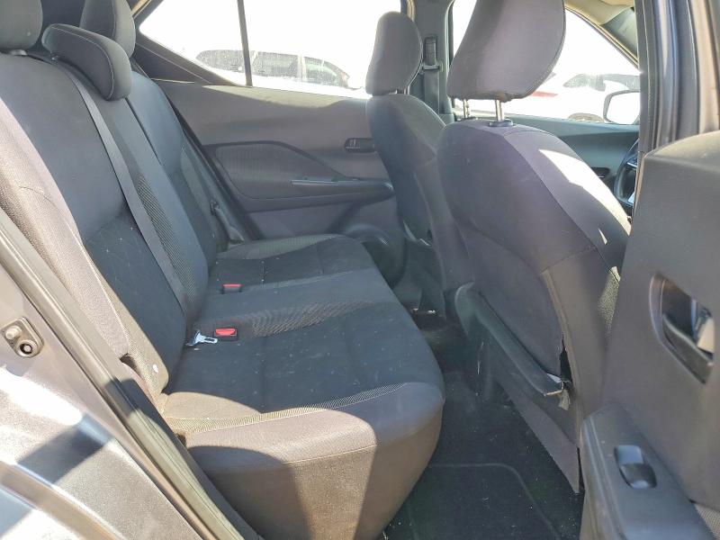 Photo 11 from auction – 2019 NISSAN KICKS with VIN 3N1CP5CU2KL541189