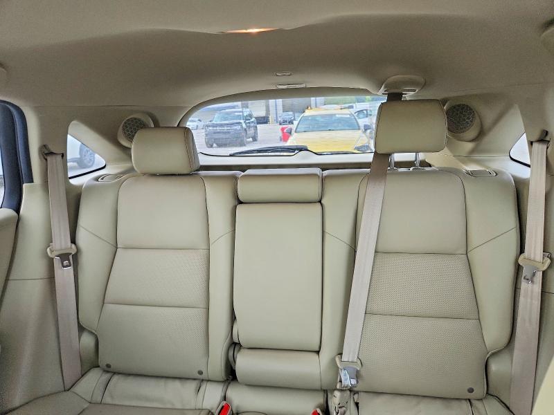 Photo 10 from auction – 2016 ACURA RDX with VIN 5J8TB4H59GL004136