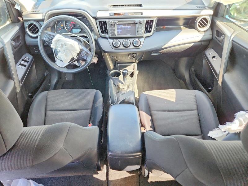Фото 8 с аукциона – 2015 TOYOTA RAV4 с VIN JTMBFREV2FJ050238