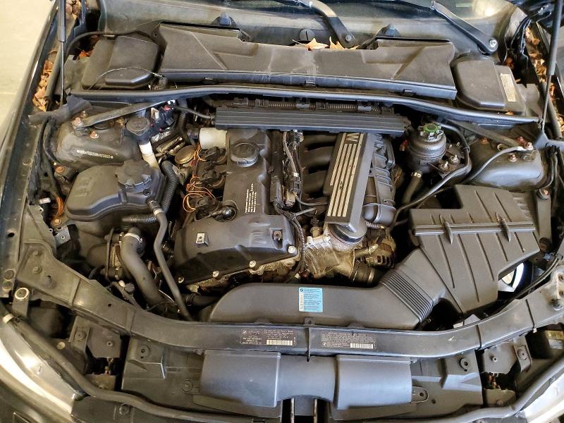 Zdjęcie 11 z aukcji – 2011 BMW 328 z VIN WBAPK5C59BA810993