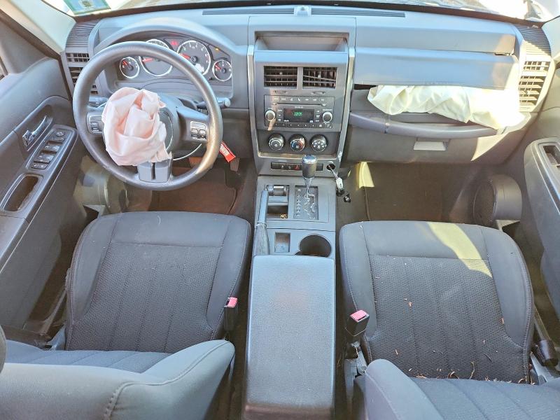 Photo 8 from auction – 2011 JEEP LIBERTY with VIN 1J4PN2GK5BW531739