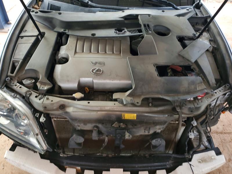 Фото 11 с аукциона – 2011 LEXUS ES с VIN JTHBK1EG7B2462088