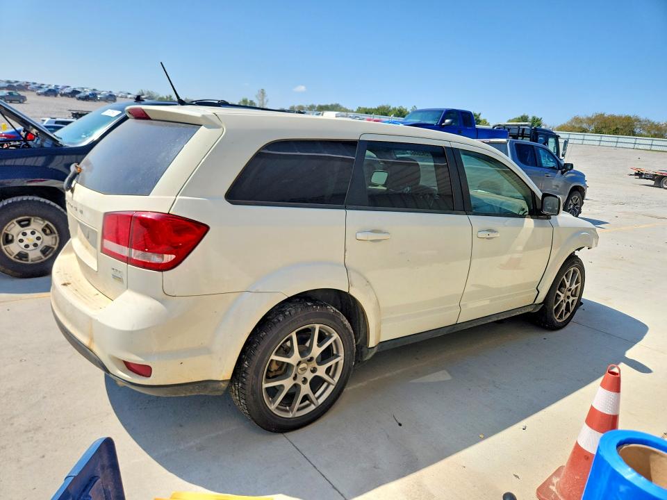 Foto 3 de la subasta – 2018 DODGE JOURNEY con VIN 3C4PDCEG6JT352482