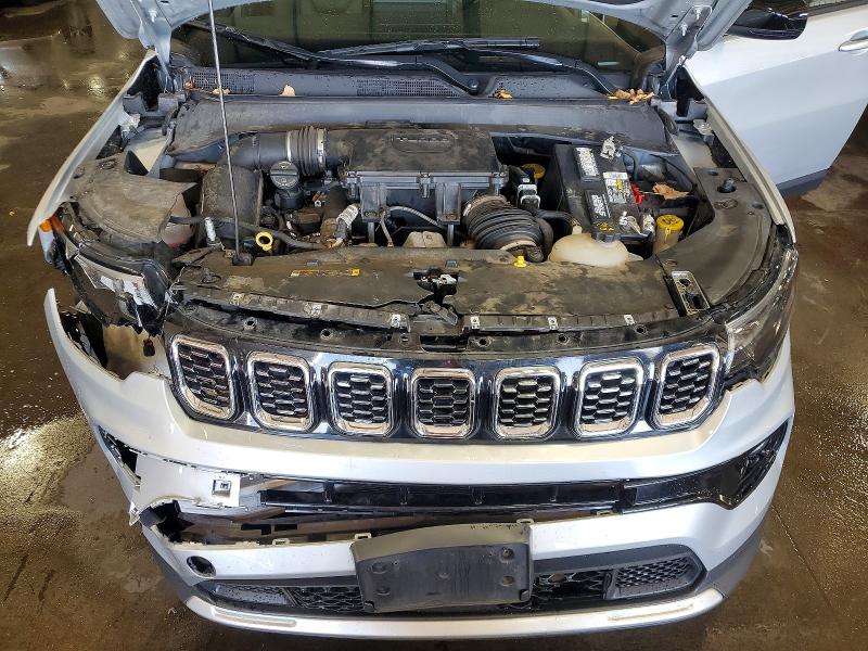 Zdjęcie 12 z aukcji – 2025 JEEP COMPASS z VIN 3C4NJDCN6ST525829