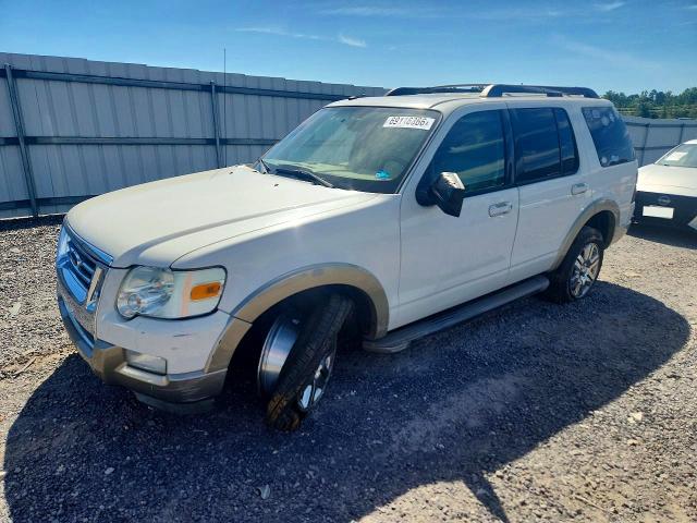 Снимка 1 от търг – 2010 FORD EXPLORER с VIN 1FMEU7EE0AUA95687