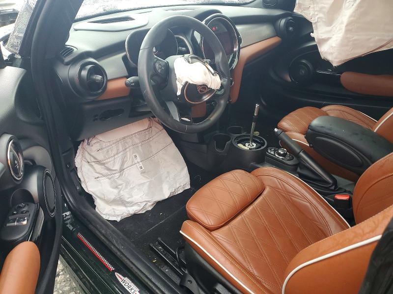 صورة رقم 8 من المزاد - 2023 MINI COOPER مع VIN WMW73DH03P2S78372