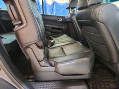 Photo 11 from auction – 2009 HONDA PILOT with VIN 5FNYF48599B044814