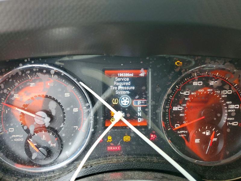 Photo 9 from auction – 2014 DODGE CHARGER with VIN 2C3CDXBG8EH174930