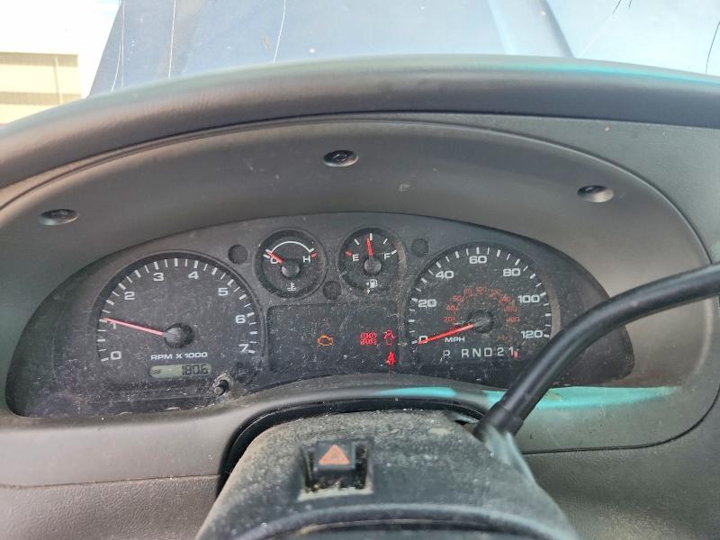 Снимка 9 от търг – 2010 FORD RANGER с VIN 1FTKR1AD4APA65884