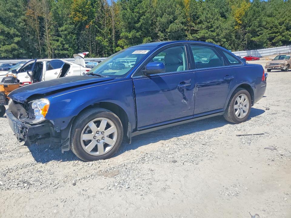 2006 FORD FIVE HUNDRED - Търг №68306126