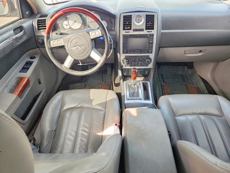 Zdjęcie 8 z aukcji – 2006 CHRYSLER 300C z VIN 2C3KA63H56H289332