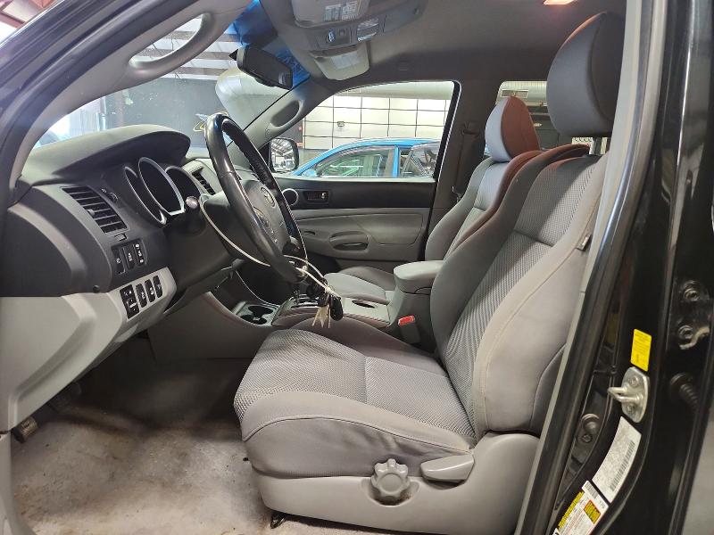 Zdjęcie 7 z aukcji – 2010 TOYOTA TACOMA z VIN 3TMLU4EN3AM042884