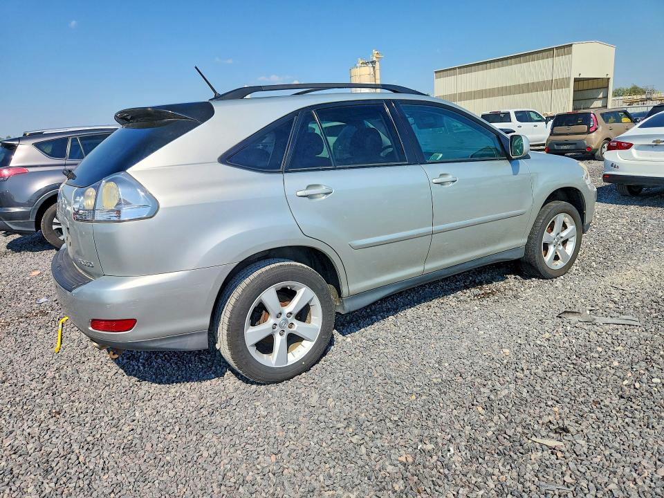صورة رقم 3 من المزاد - 2007 LEXUS RX مع VIN 2T2GK31U97C009934