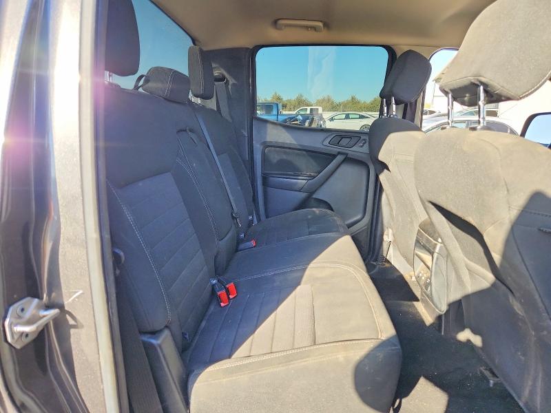 Zdjęcie 10 z aukcji – 2019 FORD RANGER z VIN 1FTER4EH5KLA76686
