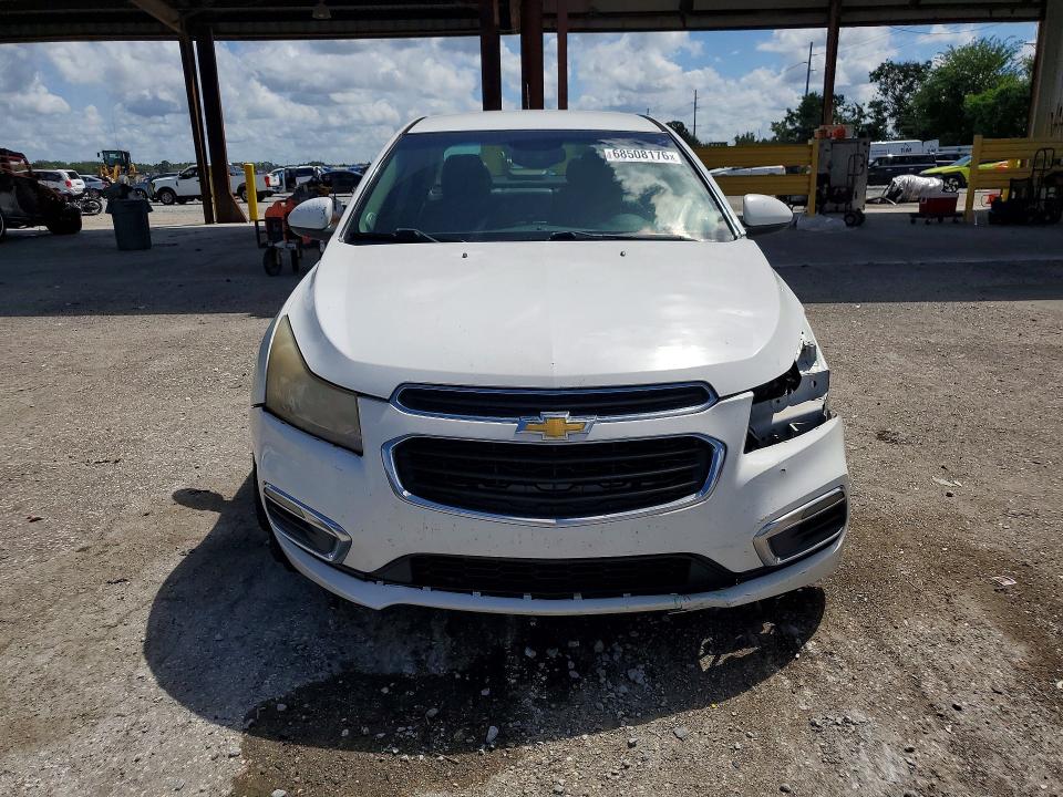 Photo 5 from auction – 2015 CHEVROLET CRUZE with VIN 1G1PE5SB3F7208748