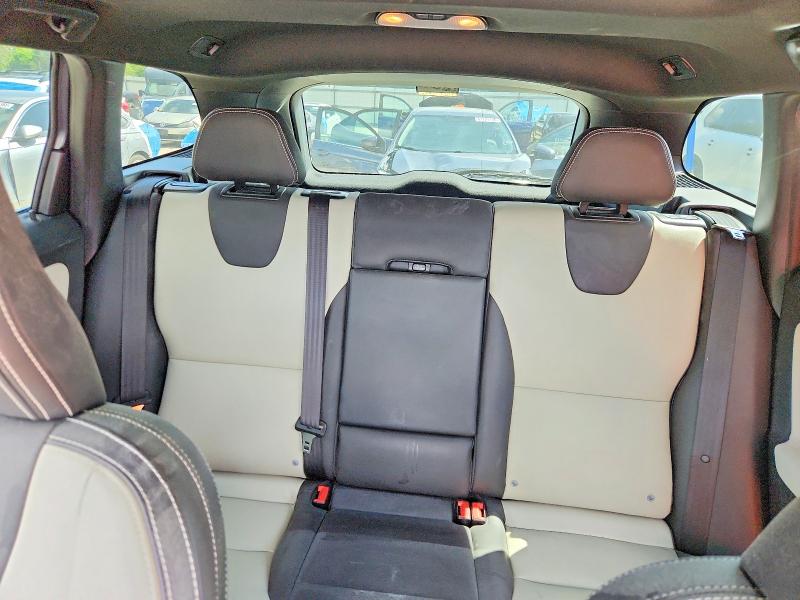 Photo 10 from auction – 2016 VOLVO XC60 with VIN YV4612RM0G2878404