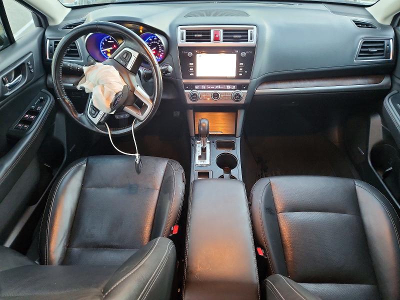 صورة رقم 8 من المزاد - 2016 SUBARU OUTBACK مع VIN 4S4BSALC8G3240125