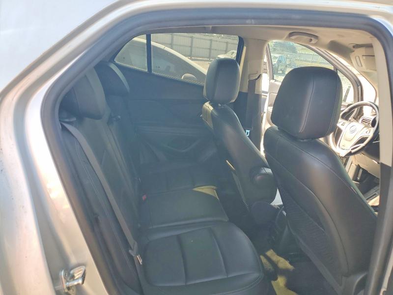 Foto 11 de la subasta – 2017 BUICK ENCORE con VIN KL4CJCSB9HB145056