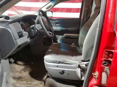 Zdjęcie 7 z aukcji – 2006 DODGE DURANGO z VIN 1D4HB48N16F176049