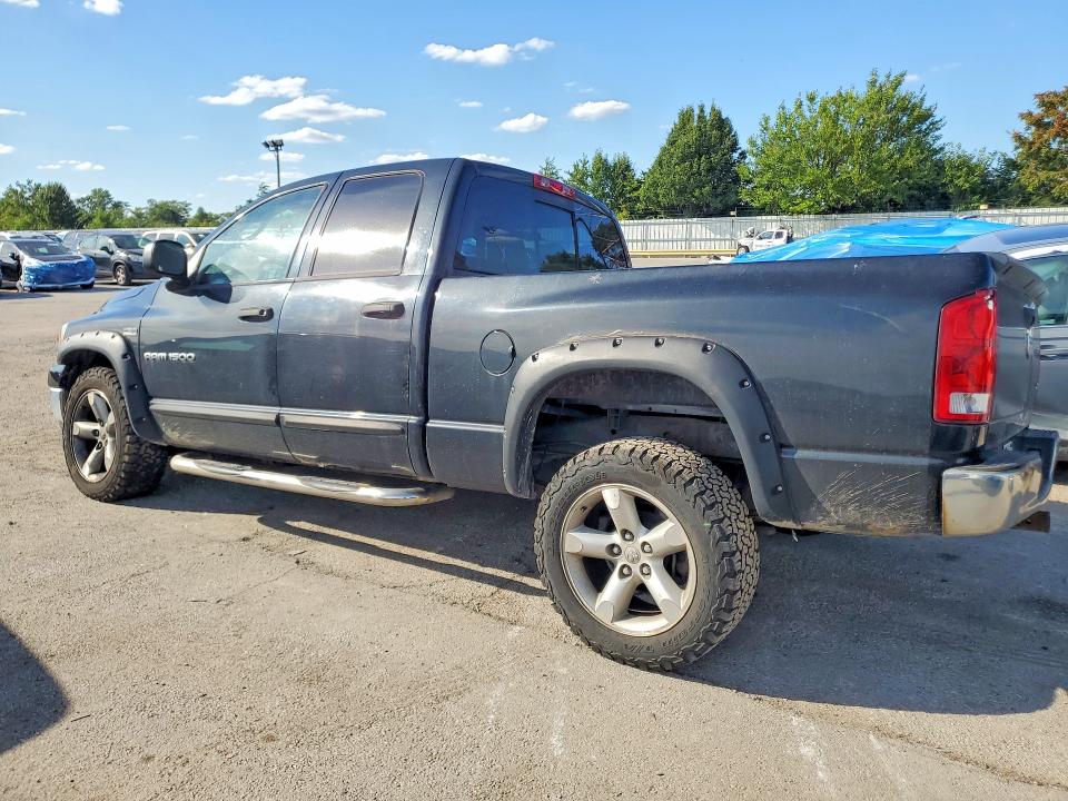 Foto 2 de la subasta – 2006 DODGE RAM 1500 con VIN 1D7HA182X6S686255