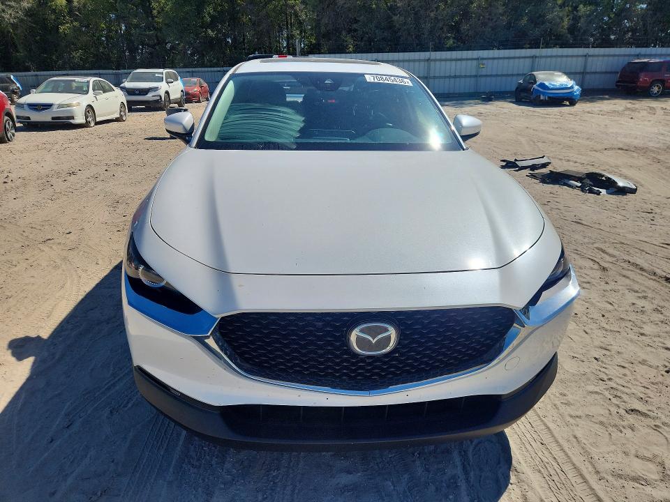 Фото 5 с аукциона – 2021 MAZDA CX-30 с VIN 3MVDMACL7MM220402