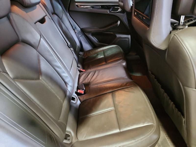 Фото 11 с аукциона – 2015 PORSCHE MACAN с VIN WP1AB2A59FLB73803