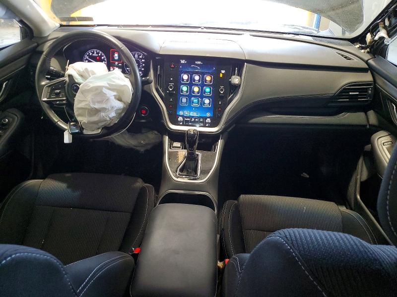 Foto 8 de la subasta – 2022 SUBARU LEGACY con VIN 4S3BWAF67N3027565