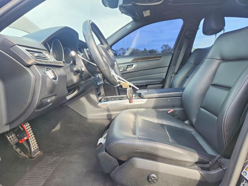 Photo 7 from auction – 2016 MERCEDES-BENZ E with VIN WDDHF5KB2GB178140