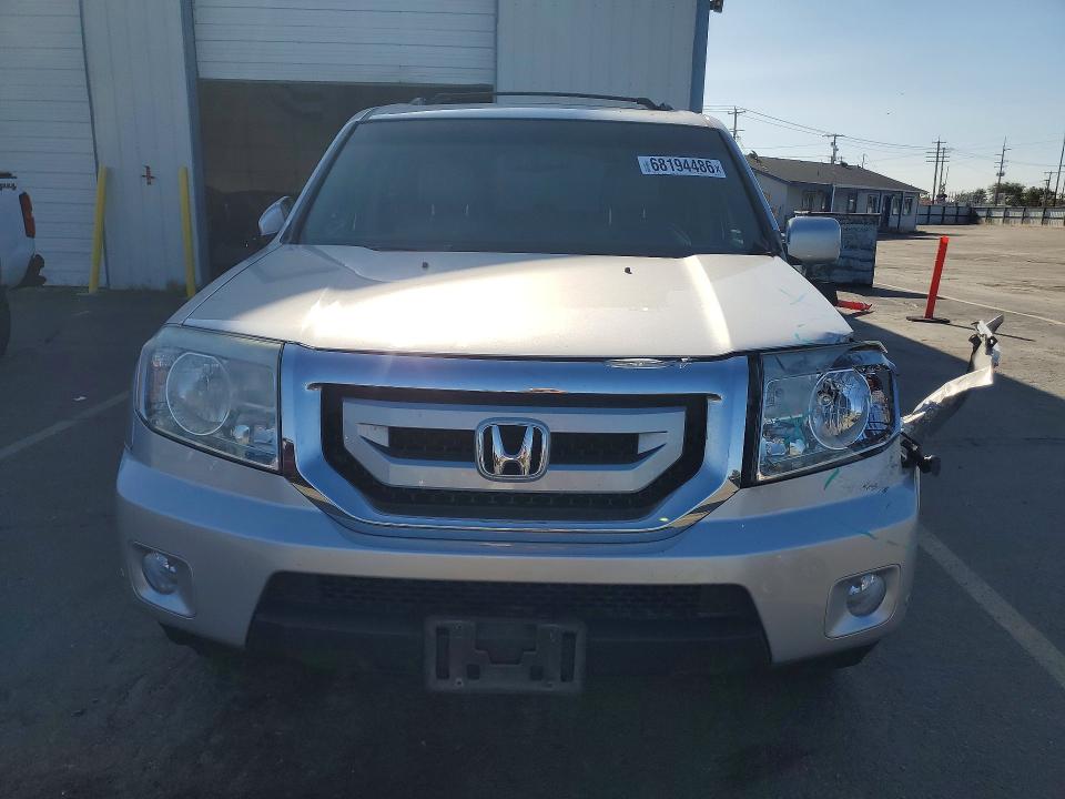 صورة رقم 5 من المزاد - 2011 HONDA PILOT مع VIN 5FNYF4H9XBB021177