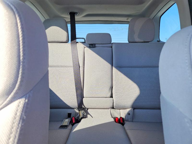 Photo 10 from auction – 2018 SUBARU FORESTER with VIN JF2SJAGC1JH532759
