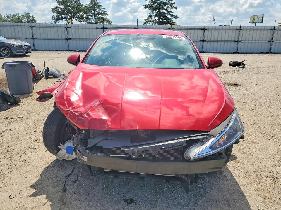 Снимка 5 от търг – 2020 HYUNDAI ELANTRA с VIN 5NPD84LF0LH607072