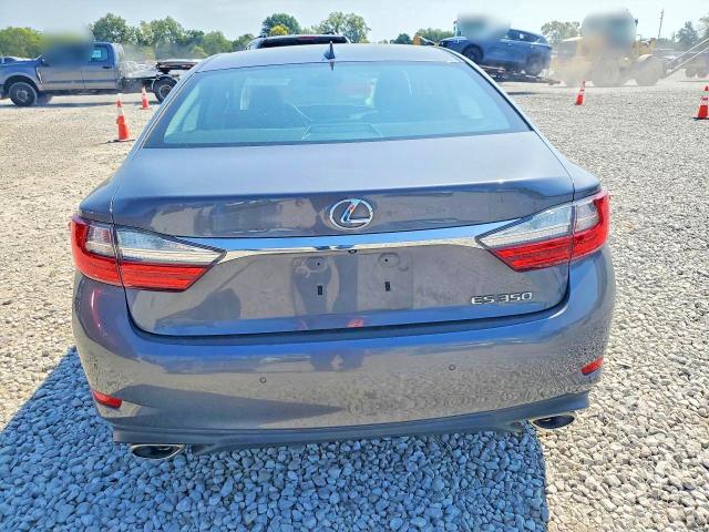 Photo 6 from auction – 2018 LEXUS ES with VIN 58ABK1GG1JU103096