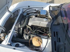 Photo 11 from auction – 1970 OPEL GT with VIN 942022280