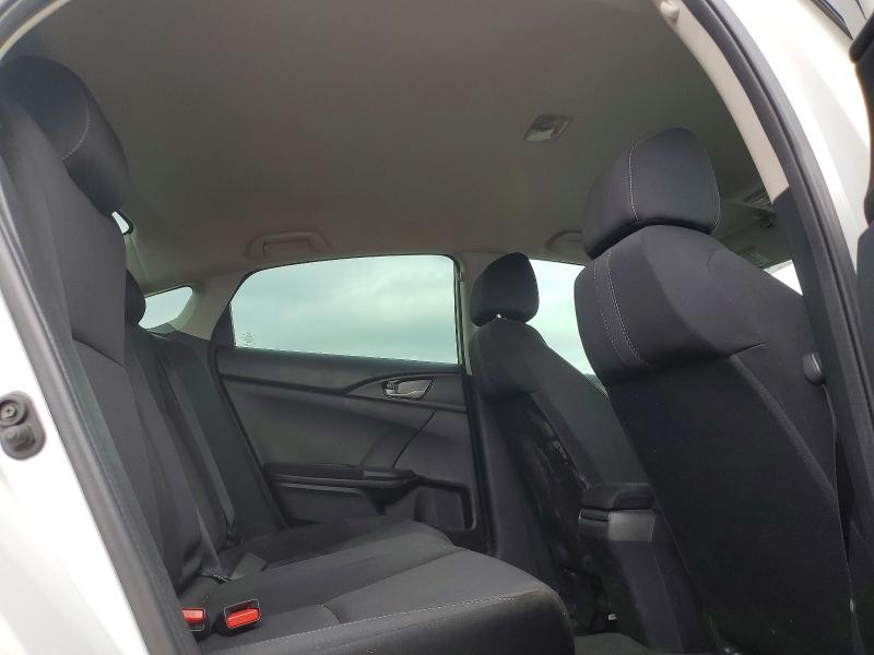 Photo 10 from auction – 2021 HONDA CIVIC with VIN 2HGFC2F58MH012268