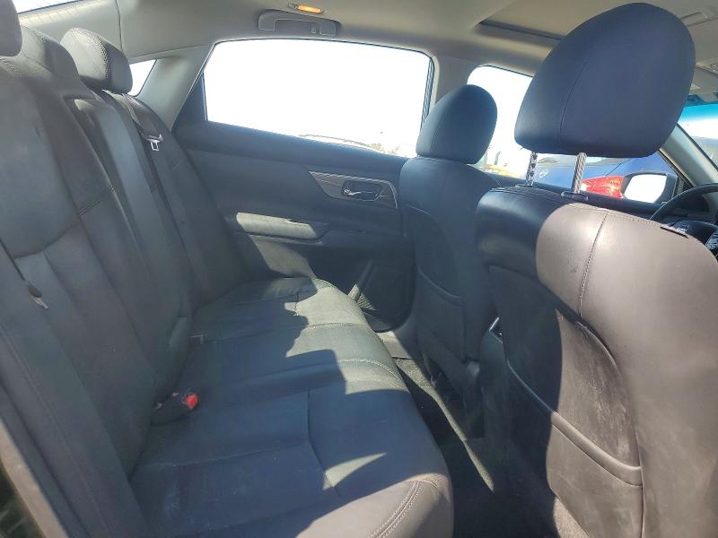 Photo 10 from auction – 2015 NISSAN ALTIMA with VIN 1N4AL3AP7FC439492