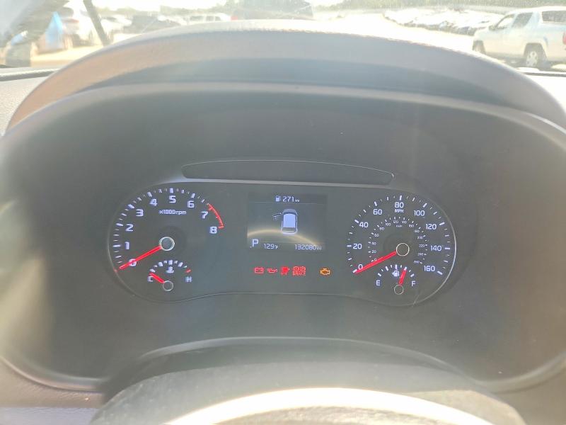 Photo 9 from auction – 2020 KIA SOUL with VIN KNDJ23AU9L7003296