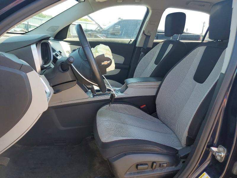 Снимка 7 от търг – 2015 CHEVROLET EQUINOX с VIN 2GNFLFEK6F6230843