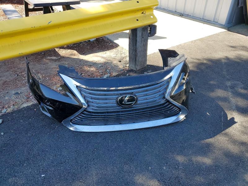 Photo 12 from auction – 2016 LEXUS ES with VIN 58ABK1GG3GU019788