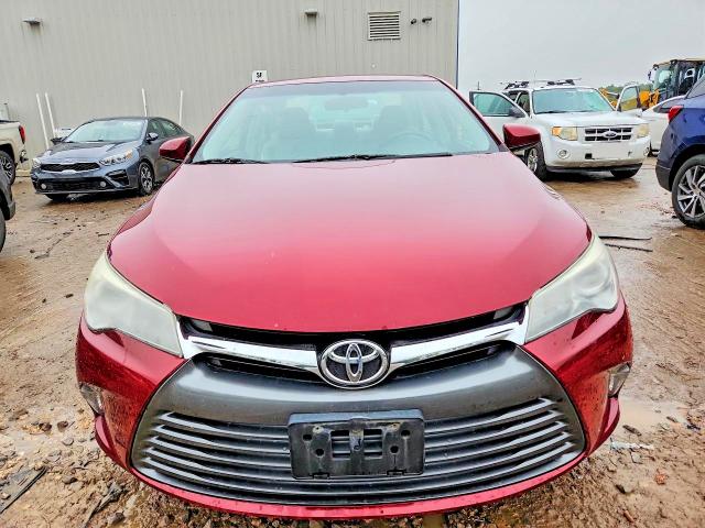 Photo 5 from auction – 2017 TOYOTA CAMRY with VIN 4T1BF1FK5HU690737