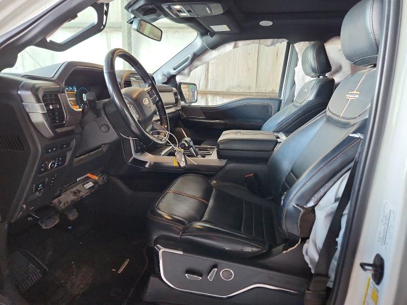 Zdjęcie 7 z aukcji – 2022 FORD F150 z VIN 1FTFW1ED6NFB75819